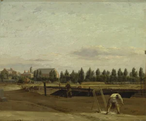 Scavi del Regent